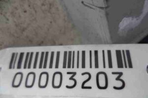 Изображение товара 3203 - 00003203 blok upravleniya ZGS Ford Escort 1