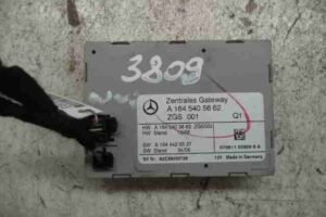 Изображение товара 3203 - 00003203 blok upravleniya ZGS Ford Escort