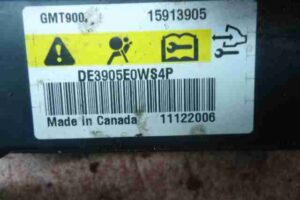 Изображение товара 3205 - 00003205 blok upravleniya 3