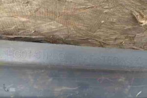 Изображение товара 3206 - 00003206 porog plastikovyj levyj Kia Carnival 1