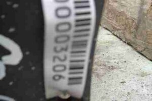 Изображение товара 3206 - 00003206 porog plastikovyj levyj Kia Carnival 2