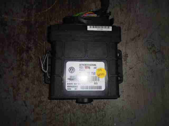 Изображение товара 3216 - 00003216 blok upravleniya kpp Toyota Corolla Matrix