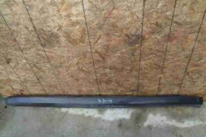 Изображение товара 3220 - 00003220 porog plastikovyj pravyj 