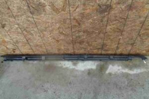 Изображение товара 3220 - 00003220 porog plastikovyj pravyj 2