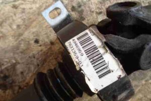 Изображение товара 3232 - 00003232 kardan zadnij 3