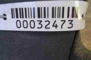 Изображение товара 32473 - 000032473 dver perednyaya levaya Mitsubishi Outlander 3