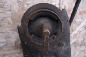 Изображение товара 3252 - 00003252 stupitsa zadnyaya pravaya Renault Logan 3