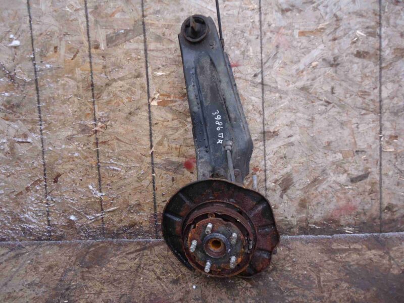 Изображение товара 3252 - 00003252 stupitsa zadnyaya pravaya Renault Logan