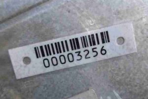 Изображение товара 3256 - 00003256 blok upravleniya dvs Pontiac TransSport 1