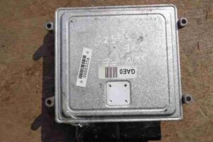 Изображение товара 3256 - 00003256 blok upravleniya dvs Pontiac TransSport 3