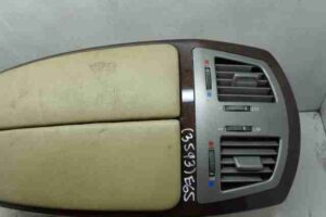 Изображение товара 3257 - 00003257 podlokotnik Mercedes GL 2