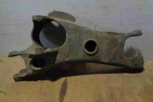 Изображение товара 3258 - 00003258 rychag zadnij pravyj Volvo V50 1