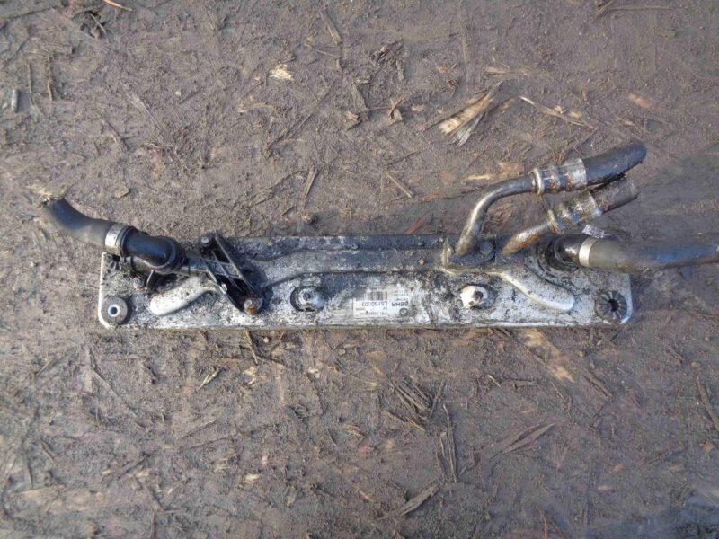 Изображение товара 3259 - 00003259 radiator maslyanyj