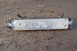 Изображение товара 3259 - 00003259 radiator maslyanyj 1