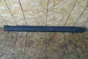 Изображение товара 3263 - 00003263 porog plastikovyj levyj 