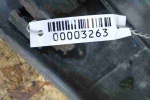 Изображение товара 3263 - 00003263 porog plastikovyj levyj 3