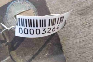 Изображение товара 3264 - 00003264 petlya kapota levaya 3