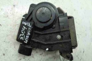 Изображение товара 3265 - 00003265 zamok bagazhnika Skoda Octavia 2