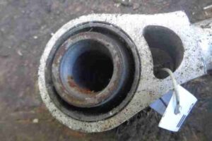 Изображение товара 3266 - 00003266 rychag zadnij pravyj Peugeot 4007 1