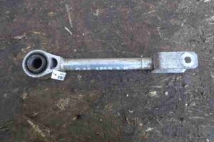 Изображение товара 3266 - 00003266 rychag zadnij pravyj Peugeot 4007 2