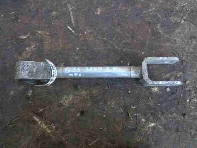 Изображение товара 3266 - 00003266 rychag zadnij pravyj Peugeot 4007