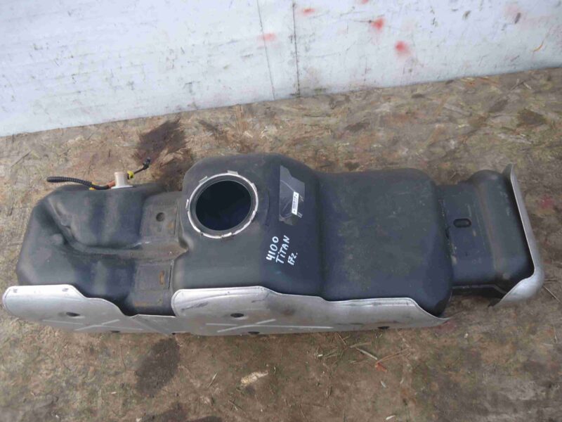 Изображение товара 3269 - 00003269 bak toplivnyj