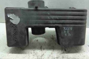 Изображение товара 3272 - 00003272 rezonator vozdushnogo filtra 