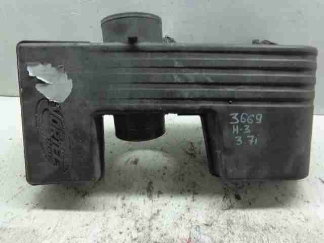 Изображение товара 3272 - 00003272 rezonator vozdushnogo filtra