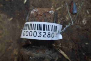 Изображение товара 3280 - 00003280 amortizator perednij pravyj Toyota Venza 1