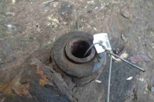 Изображение товара 3280 - 00003280 amortizator perednij pravyj Toyota Venza 2