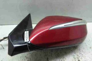 Изображение товара 32809 - 000032809 zerkalo levoe Pontiac TransSport 1