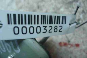 Изображение товара 3282 - 00003282 rezistor otopitelya Volkswagen Amarok 2