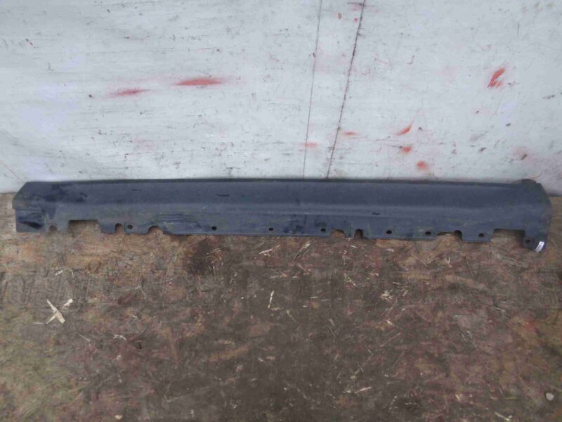 Изображение товара 3285 - 00003285 porog plastikovyj levyj