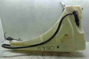 Изображение товара 3286 - 00003286 bachok omyvatelya Toyota Corolla Matrix 2