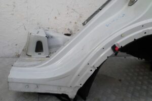 Изображение товара 3288 - 00003288 chetvert zadnyaya levaya Mercedes B klasse 3