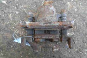 Изображение товара 3289 - 00003289 support zadnij pravyj Toyota Hiace 3