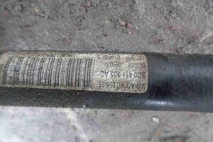 Изображение товара 3292 - 00003292 stabilizator perednij Volkswagen Lupo 1