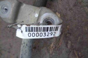 Изображение товара 3292 - 00003292 stabilizator perednij Volkswagen Lupo 2