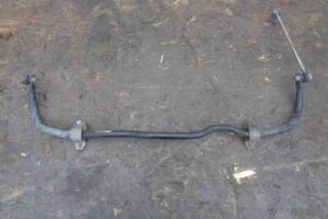 Изображение товара 3292 - 00003292 stabilizator perednij Volkswagen Lupo 3