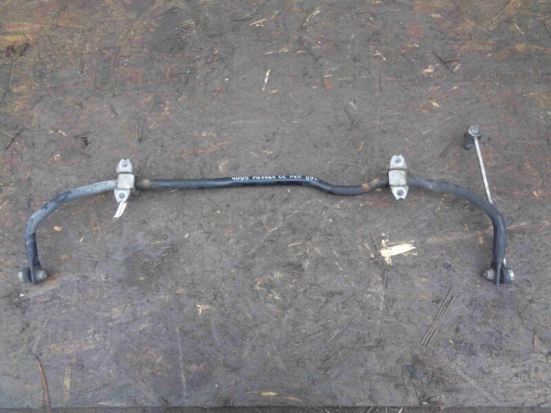 Изображение товара 3292 - 00003292 stabilizator perednij Volkswagen Lupo