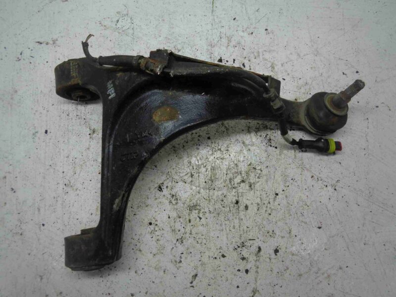 Изображение товара 3293 - 00003293 rychag zadnij levyj Audi TT