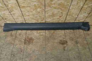 Изображение товара 3297 - 00003297 porog plastikovyj levyj 