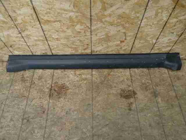 Изображение товара 3297 - 00003297 porog plastikovyj levyj