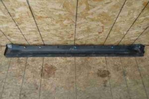 Изображение товара 3297 - 00003297 porog plastikovyj levyj 2