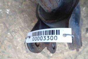 Изображение товара 3300 - 00003300 rychag perednij levyj nizhnij Citroen Berlingo 1