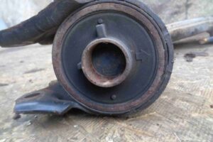 Изображение товара 3300 - 00003300 rychag perednij levyj nizhnij Citroen Berlingo 2