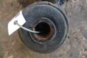 Изображение товара 3303 - 00003303 amortizator zadnij pravyj 3