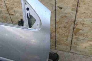 Изображение товара 3305 - 00003305 dver perednyaya pravaya Lincoln Navigator 2