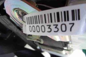 Изображение товара 3307 - 00003307 remen bezopasnosti 3