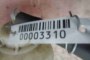 Изображение товара 3310 - 00003310 bachok rasshiritelnyj Renault Logan 1